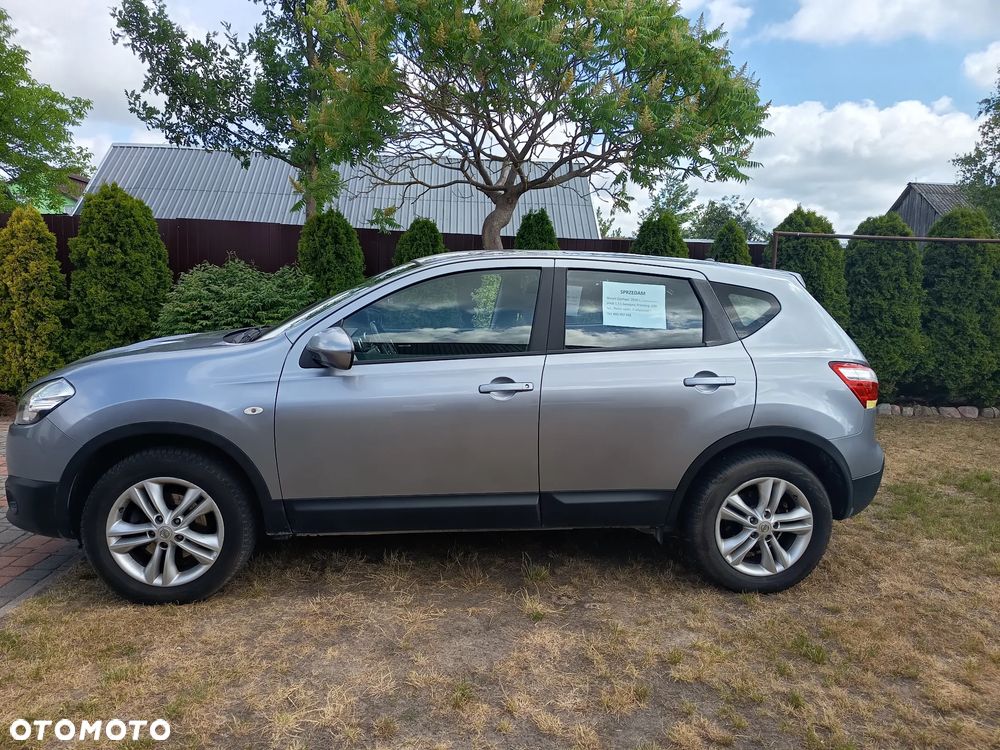 Nissan Qashqai 1.6 Acenta - 3