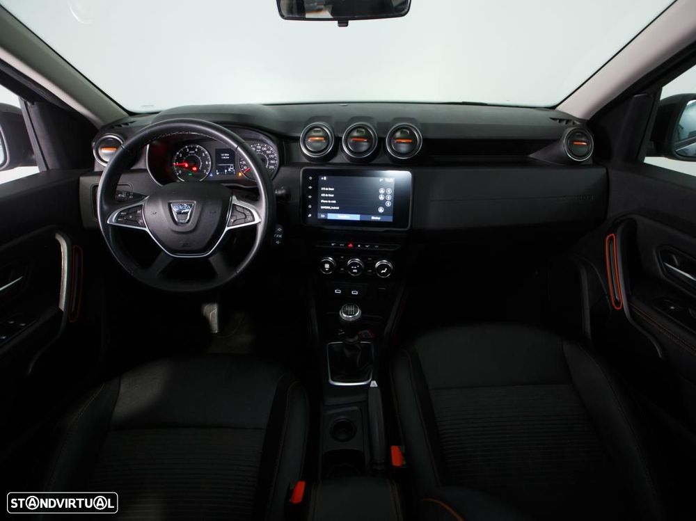 Dacia Duster 1.0 TCe ECO-G Extreme Bi-Fuel - 6