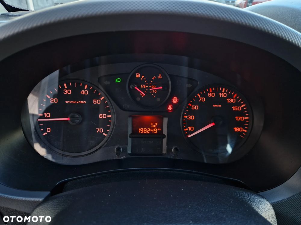 Citroën Berlingo 1.6 HDi Multispace - 8