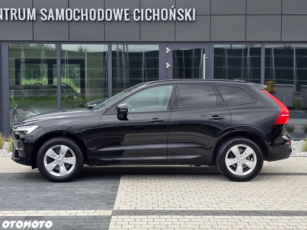 Volvo XC 60 D4 Momentum Pro - 10