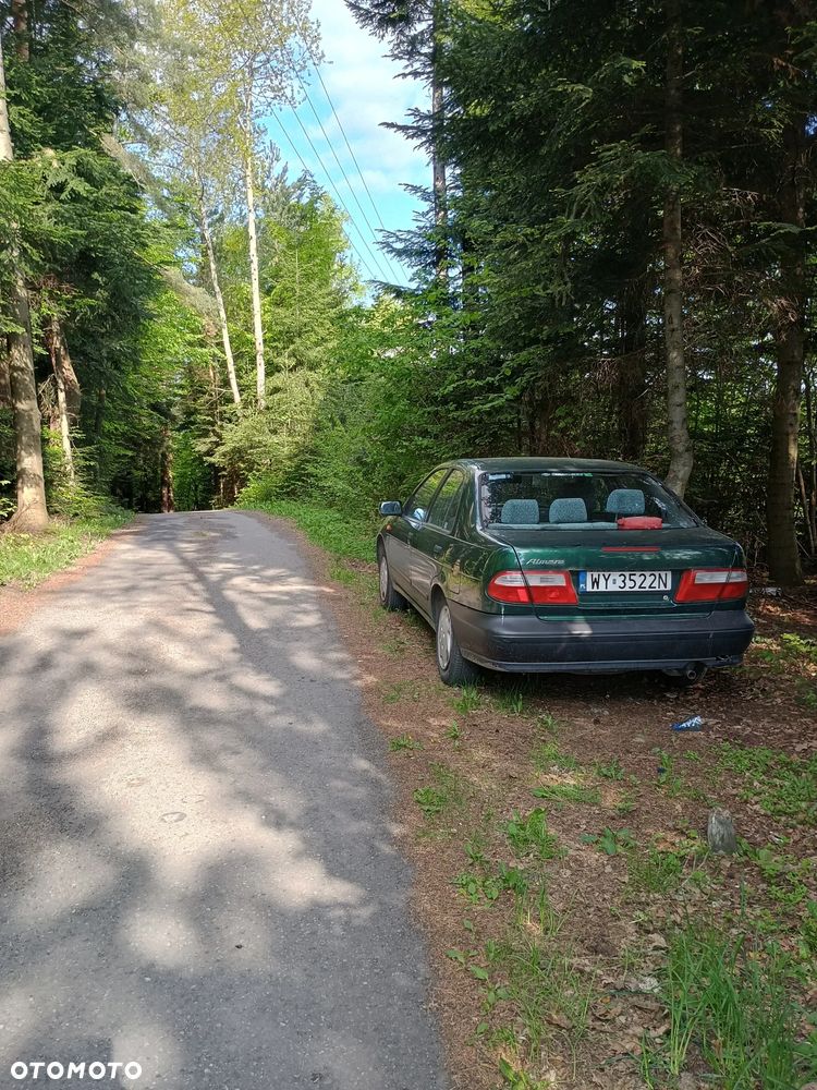 Nissan Almera 1.4 GX - 2