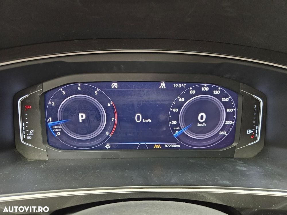 Volkswagen Tiguan - 4