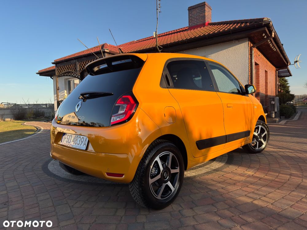 Renault Twingo - 8
