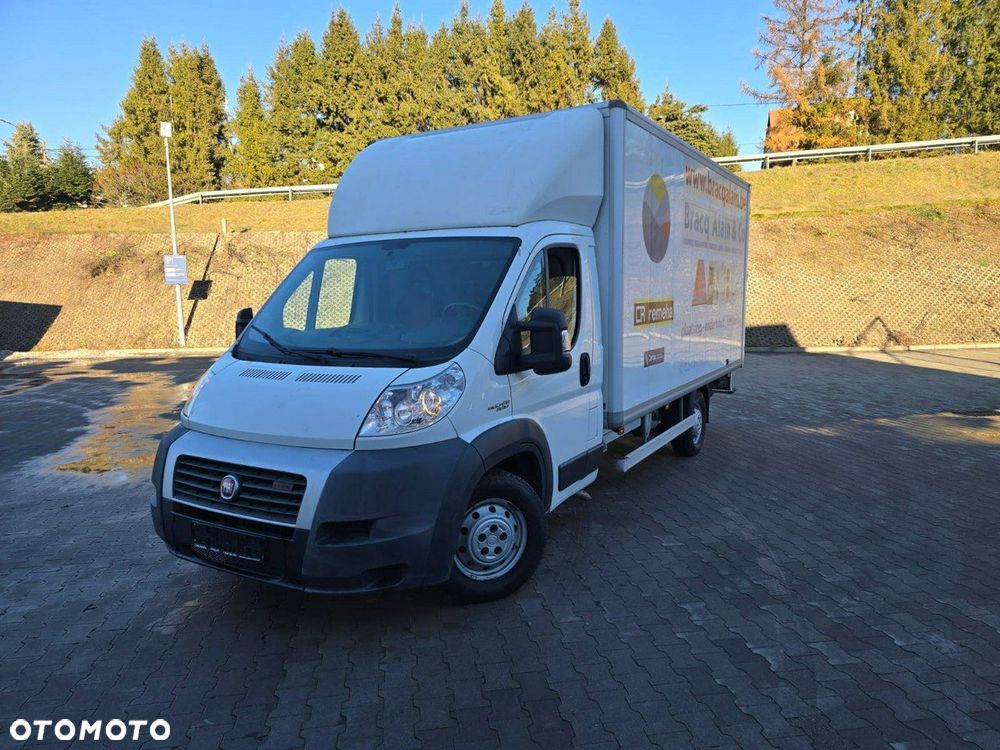 Fiat Ducato - 3
