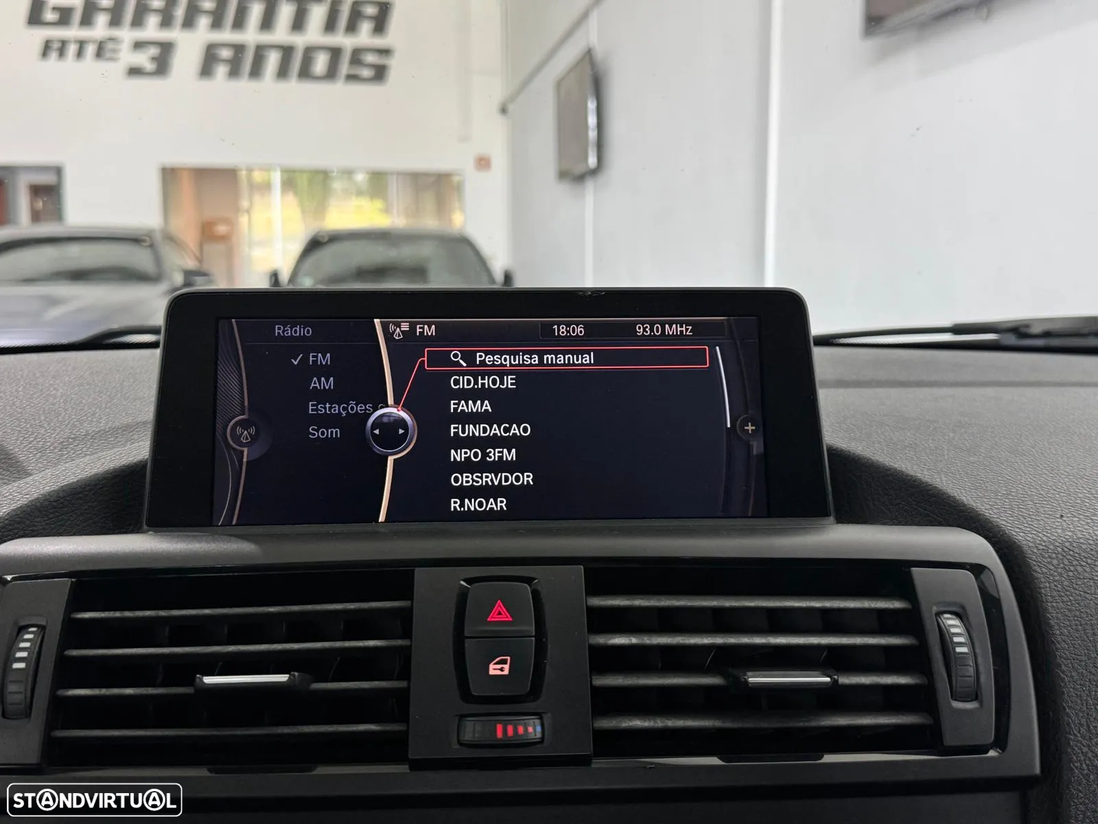 BMW 118 dA Pack M - 30