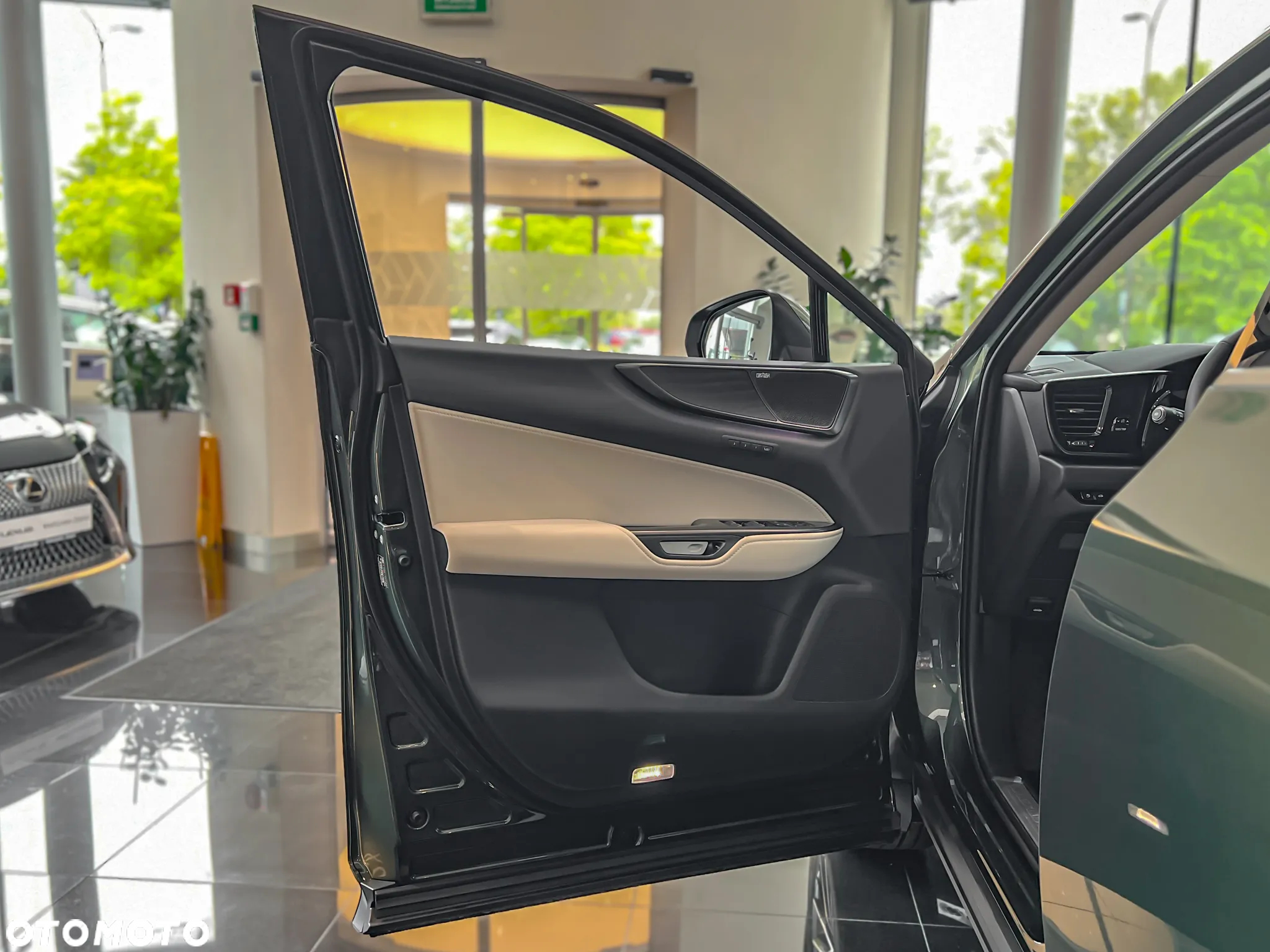 Lexus NX 350h Omotenashi AWD - 18