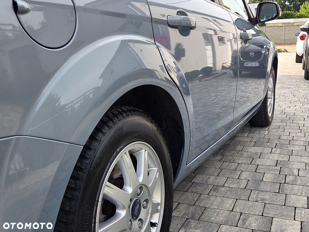 Ford Focus 1.6 FX Gold / Gold X - 33