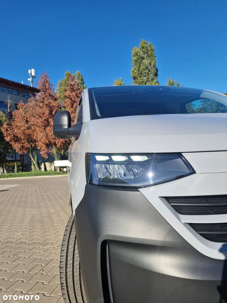 Volkswagen Transporter - 21