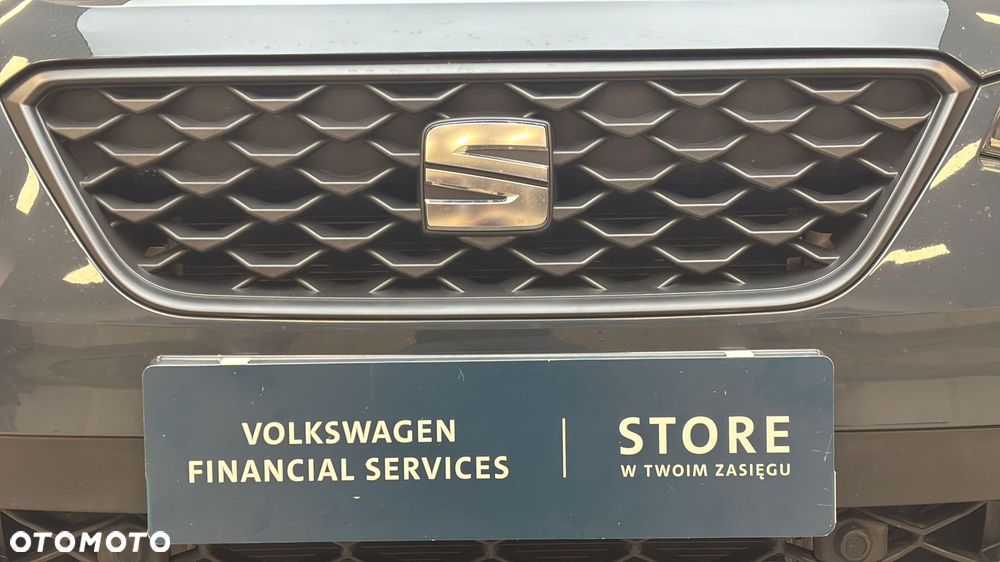 Seat Arona 1.0 TSI Style S&S DSG - 25