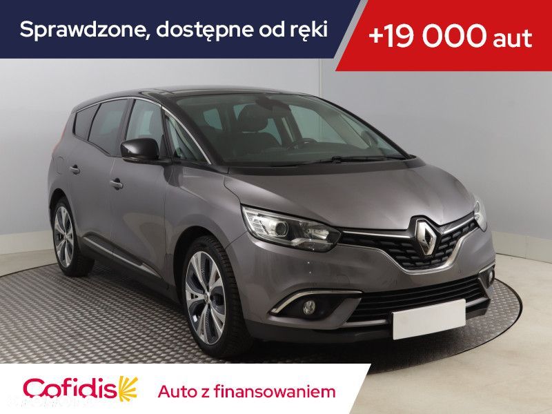 Renault Grand Scenic - 2