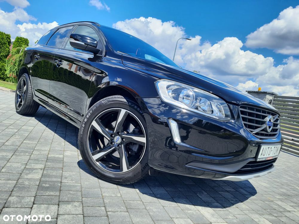Volvo XC 60 D4 Geartronic Momentum - 2