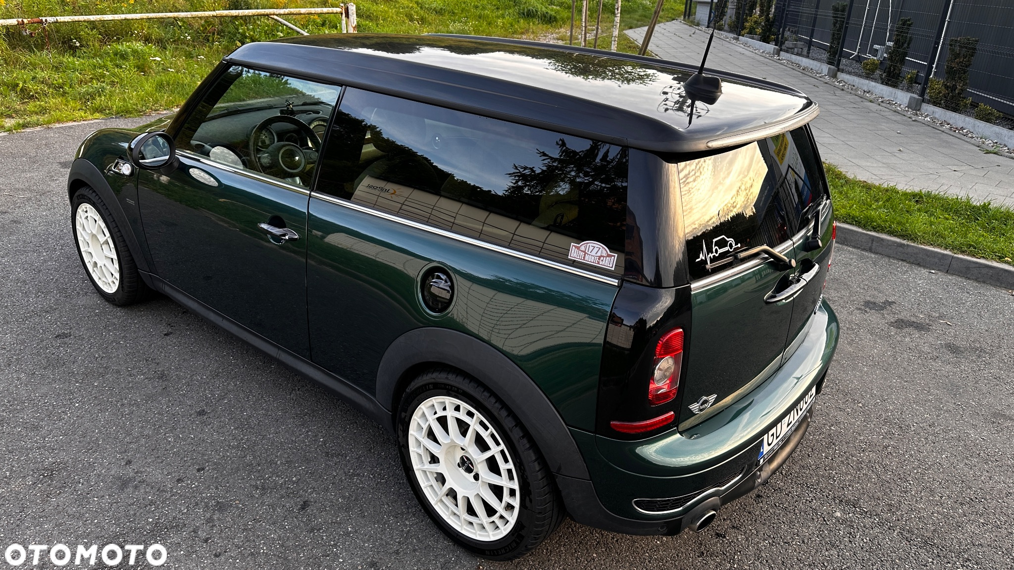 MINI Clubman Cooper S - 12