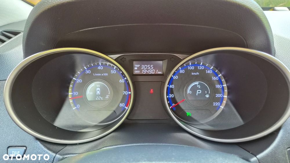 Hyundai ix35 2.0 Premium 2WD - 31