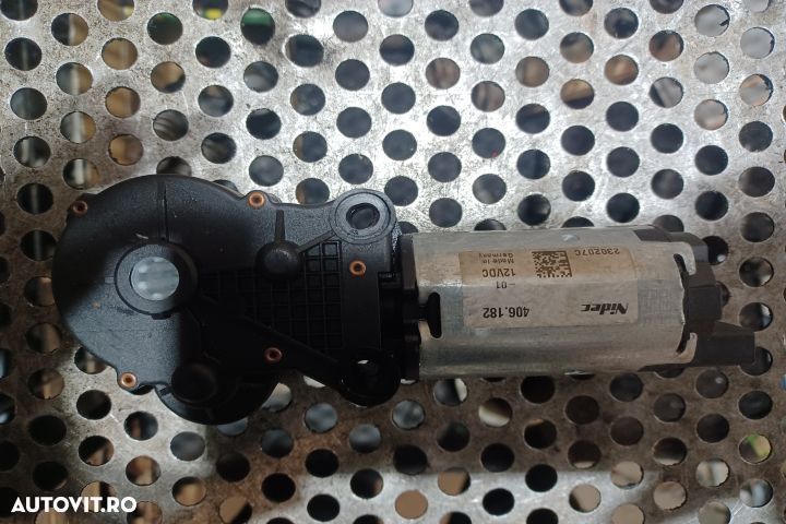 Motoras trapa 406182 Volkswagen VW Jetta 6 [2010 - 2014] - 2