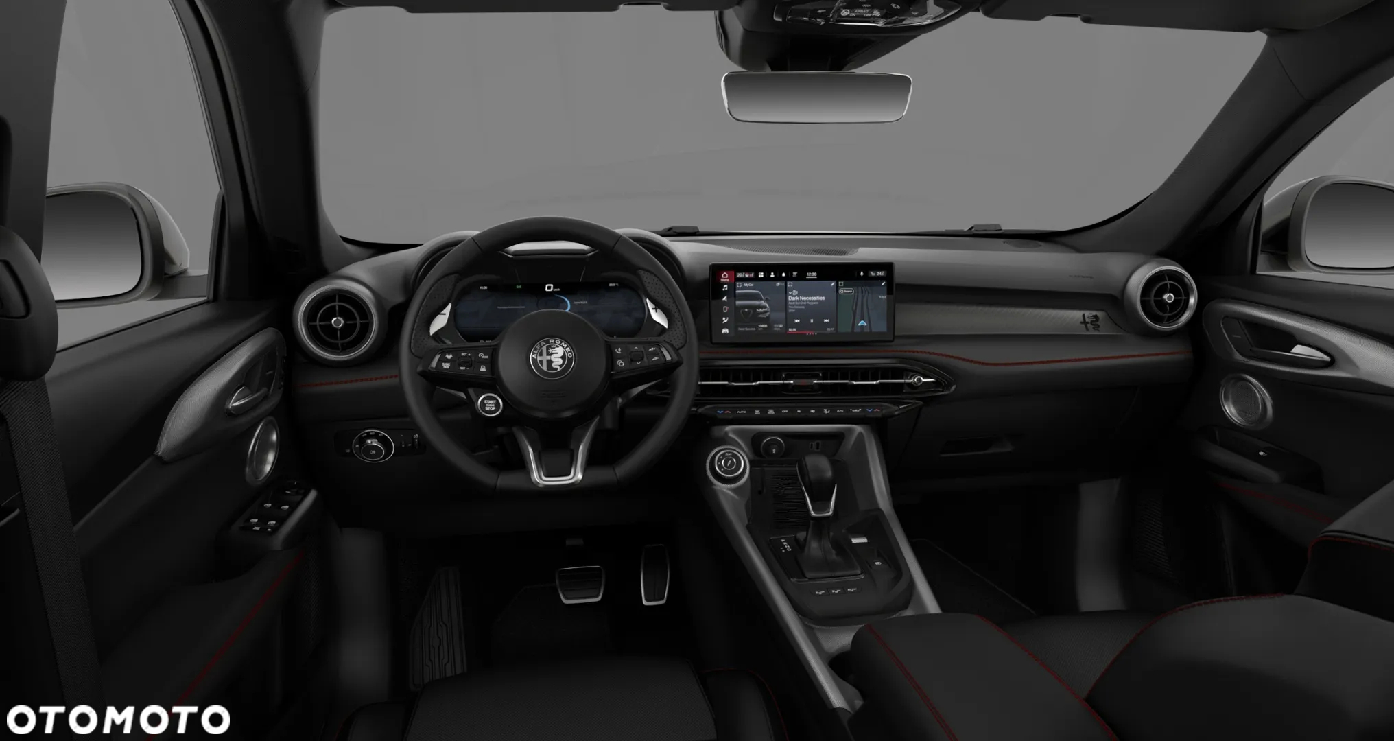 Alfa Romeo Tonale 1.5 T4 GSE Hybrid Tributo Italiano DCT - 6