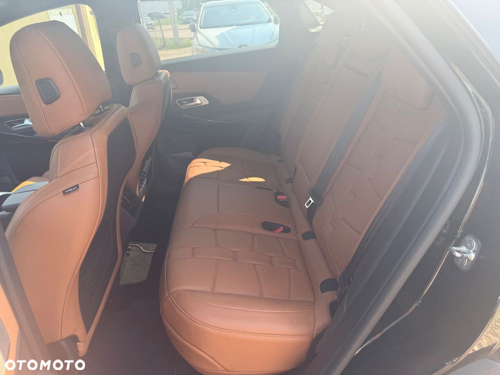 DS Automobiles DS 7 Crossback 1.6 E-Tense So Chic - 24