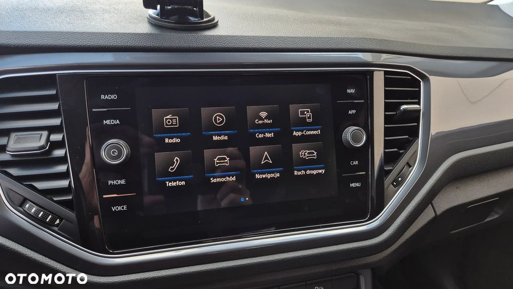Volkswagen T-Roc 2.0 TDI SCR DSG IQ.DRIVE - 33