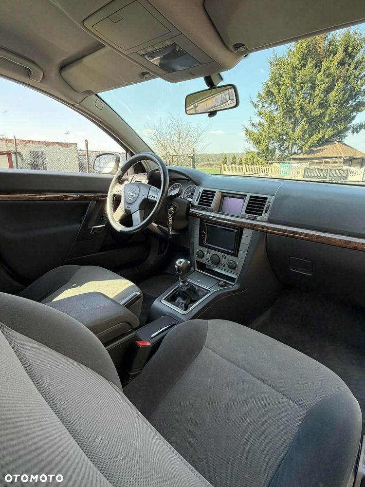 Opel Vectra 1.8 - 7