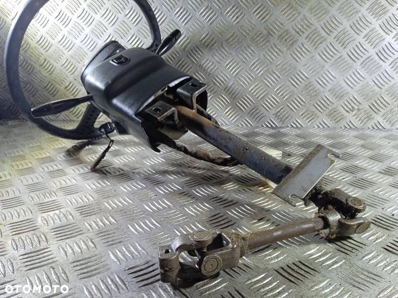 KOLUMNA KIEROWNICZA ZE STACYJKĄ DAEWOO TICO - 3