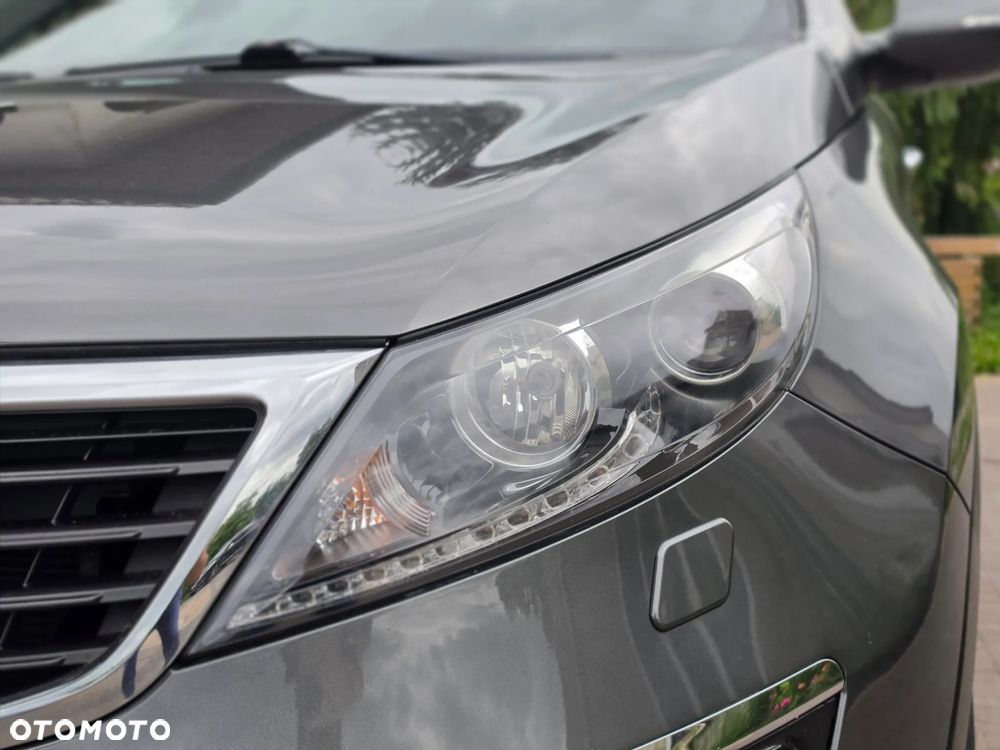 Kia Sportage - 3
