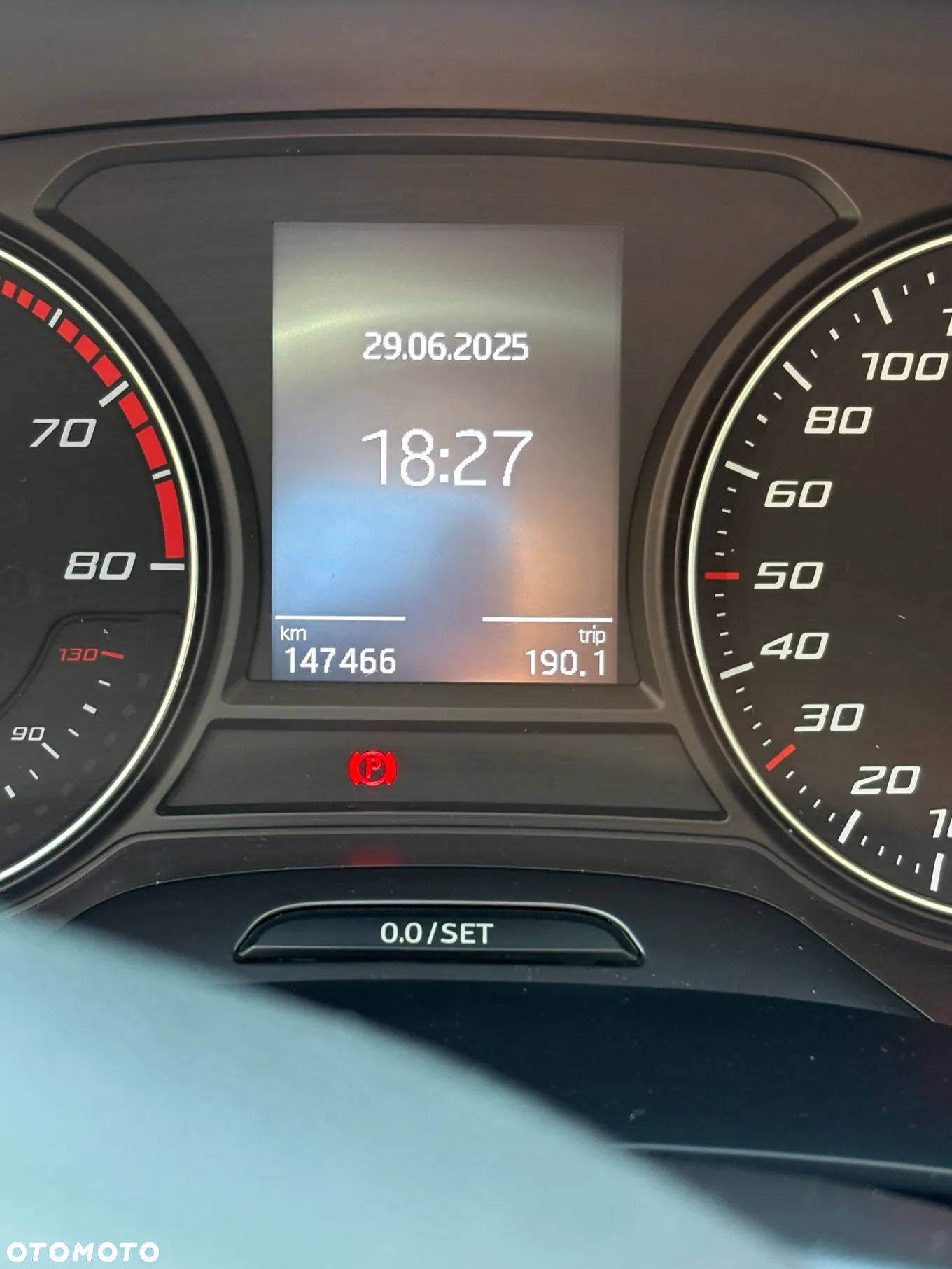 Seat Leon 1.5 EcoTSI Evo Xcellence S&S DSG - 13