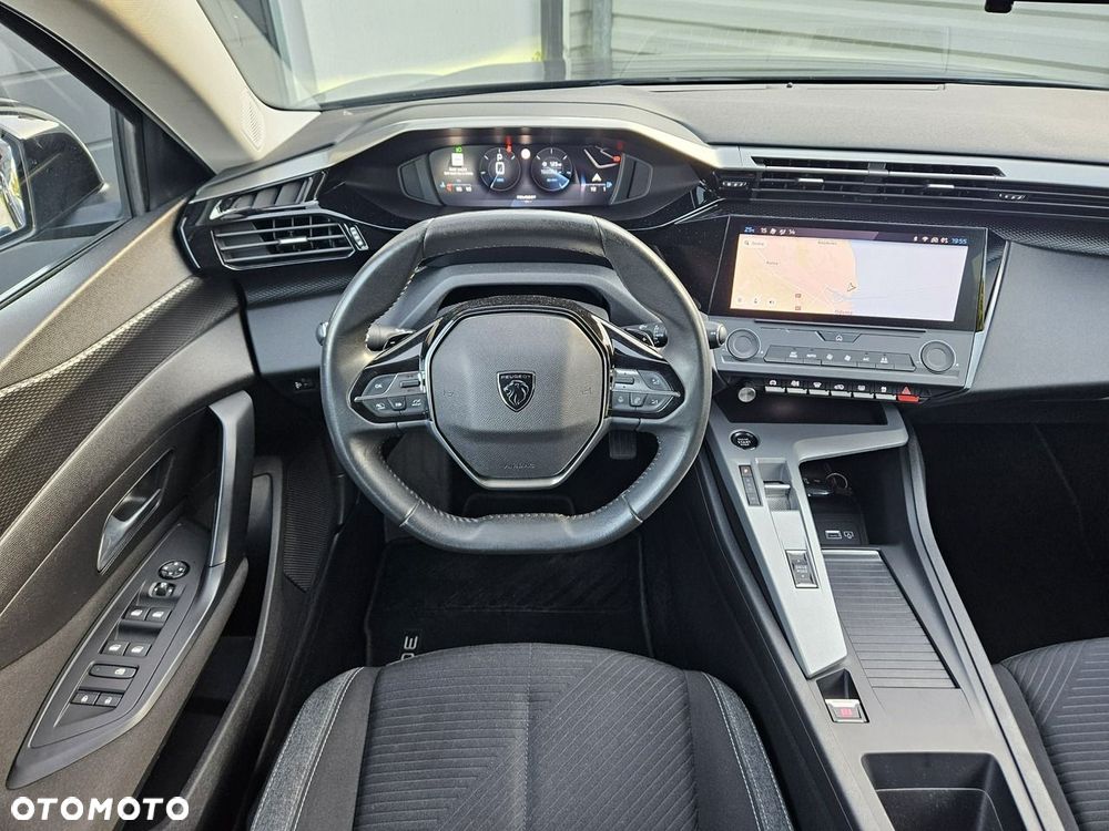Peugeot 308 BlueHDi FAP 130 EAT8 Stop & Start Active Pack - 8