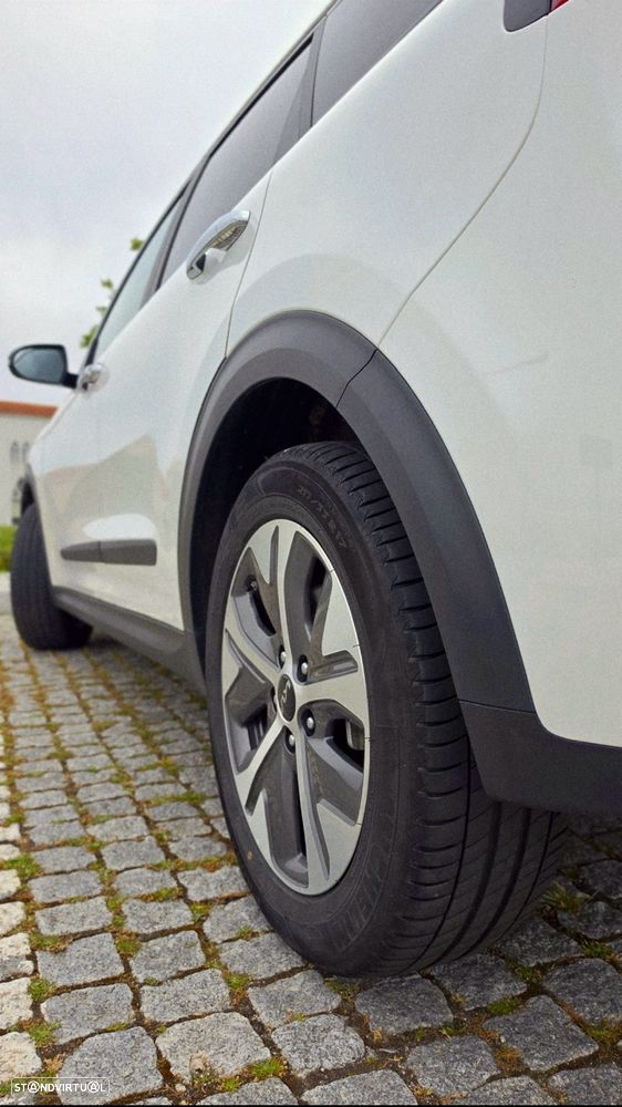Kia e-Niro 64kWh - 5