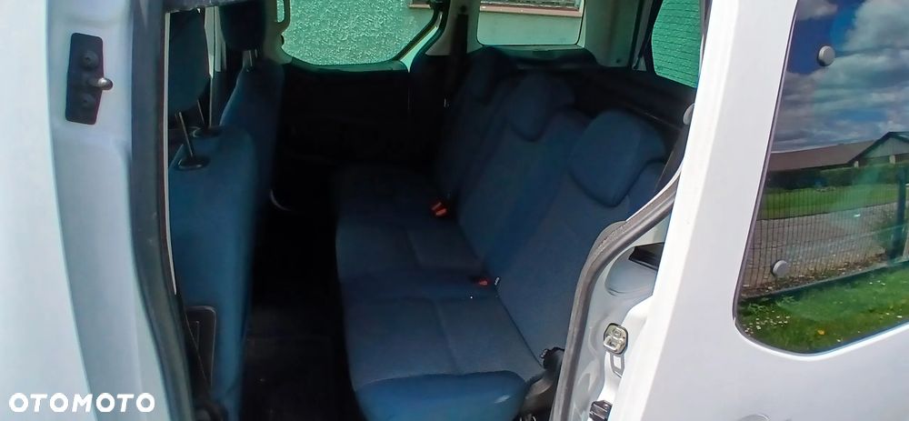 Citroën Berlingo VTi 120 Multispace - 7