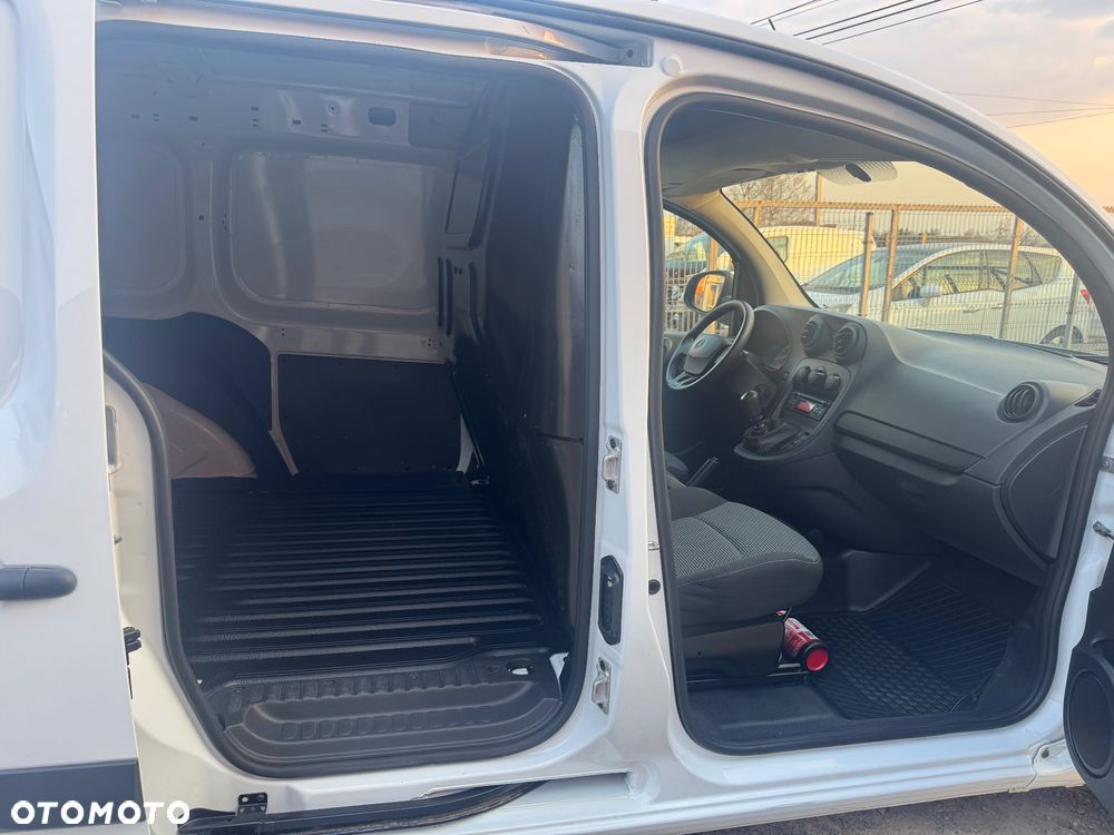 Mercedes-Benz Citan - 13