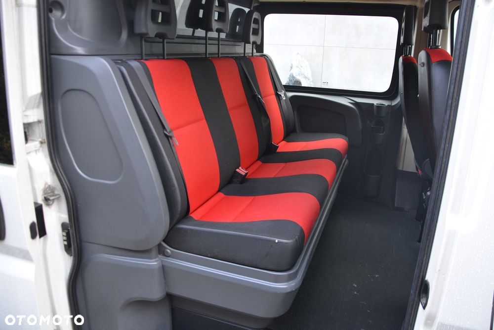 Fiat Ducato - 8