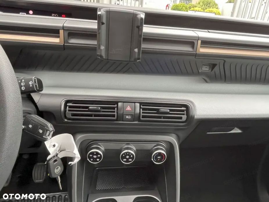 Citroën C3 Aircross 1.2 Turbo You S&S - 7