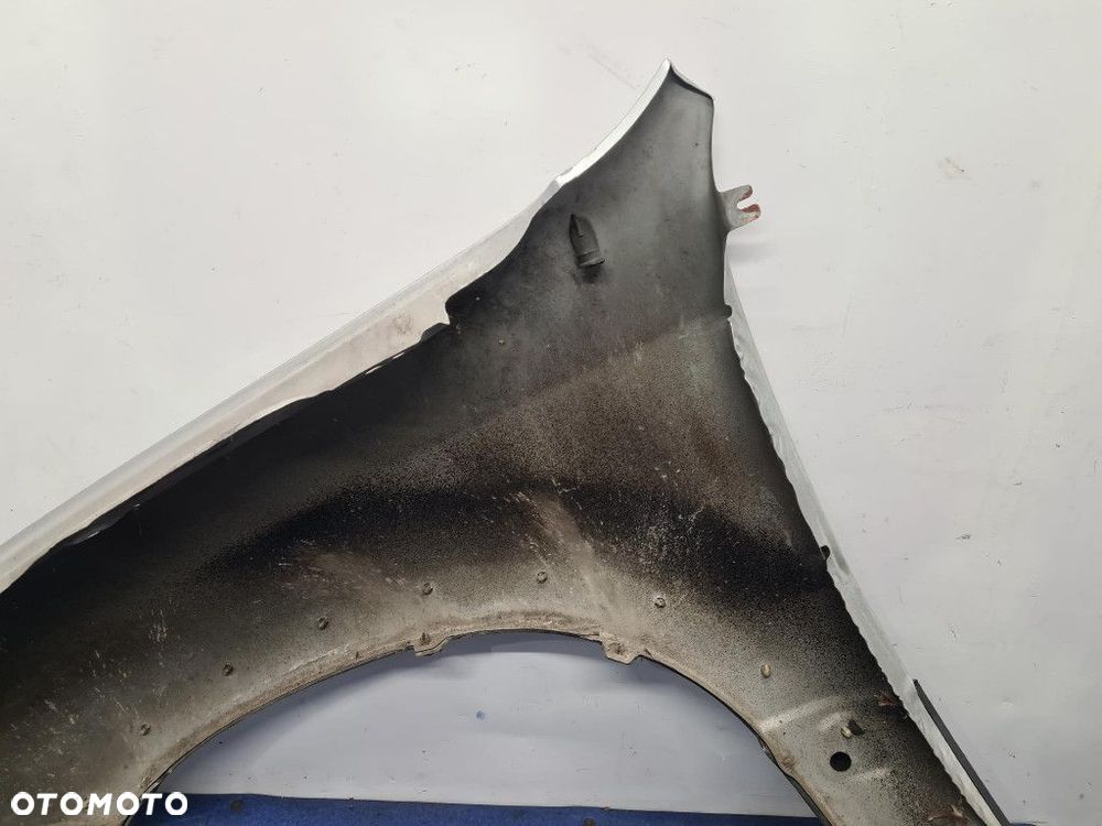 FORD ESCAPE I MAVERICK II BŁOTNIK PRZÓD PRAWY - 11
