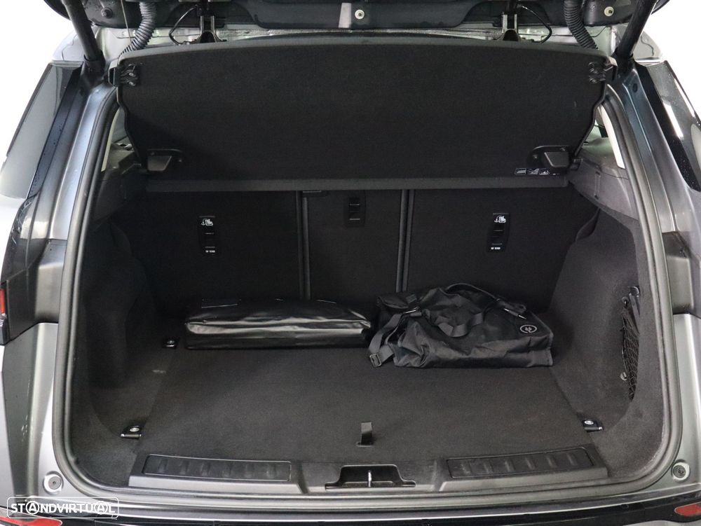 Land Rover Range Rover Evoque 1.5 P300e AWD Auto - 22