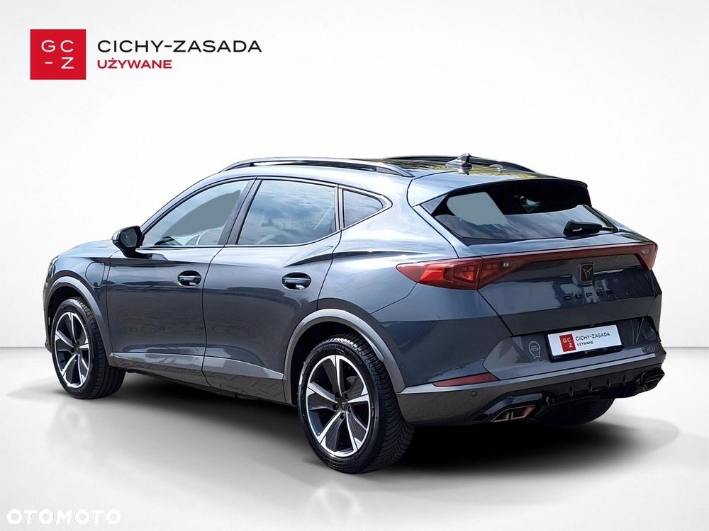 Cupra Formentor - 3
