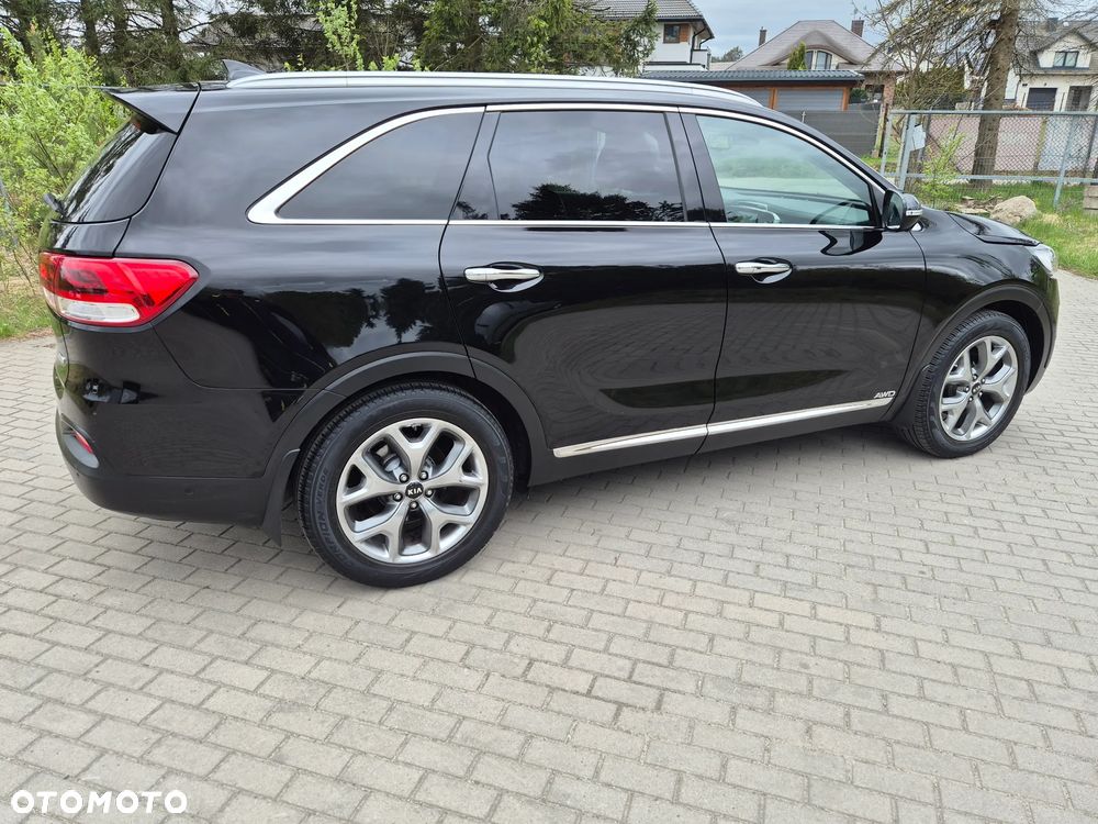 Kia Sorento 2.0 CRDI XL - 8