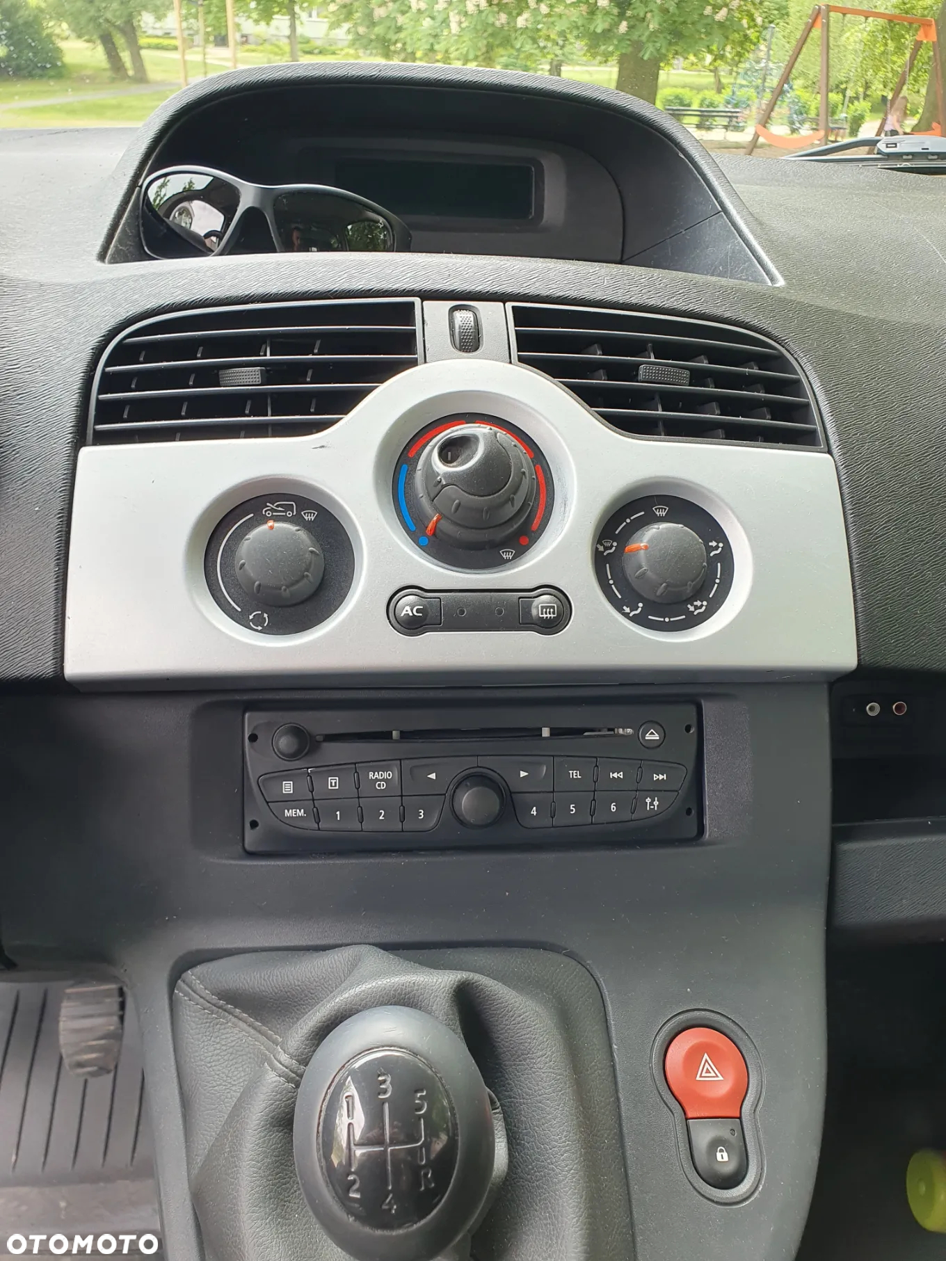 Renault Kangoo - 10