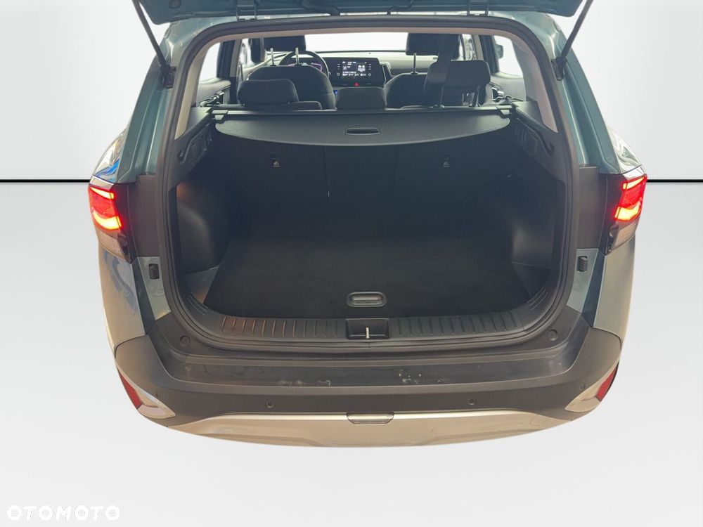 Kia Sportage - 16