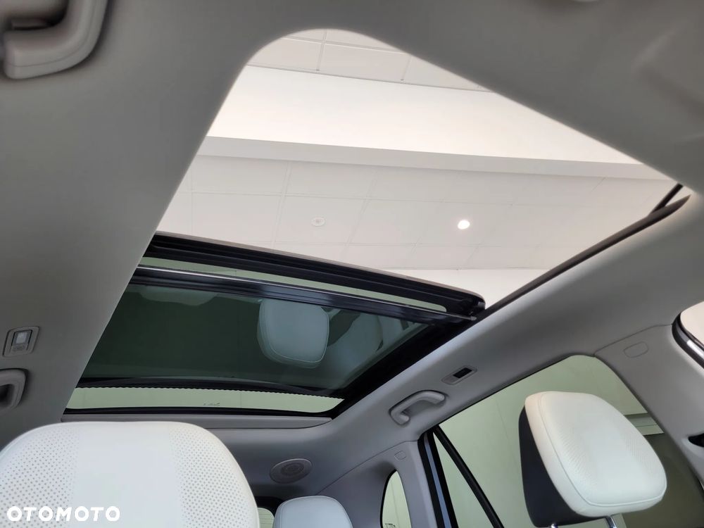 Geely EX5 60.22kWh Max - 16