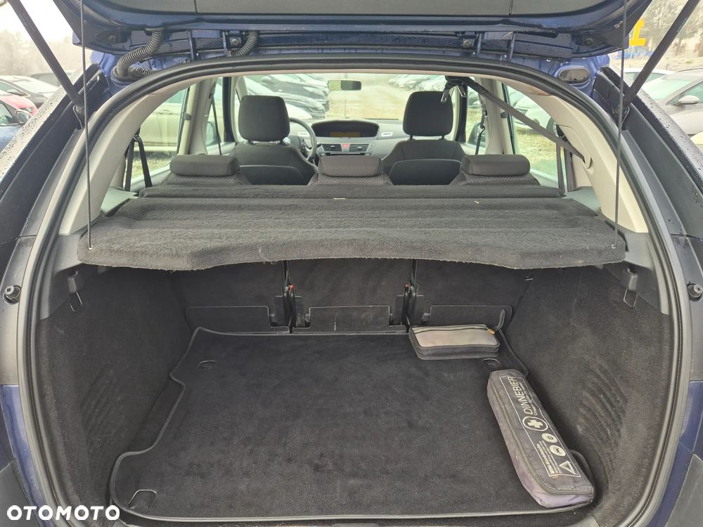 Citroën C4 Picasso 1.6 HDi FAP Style - 14