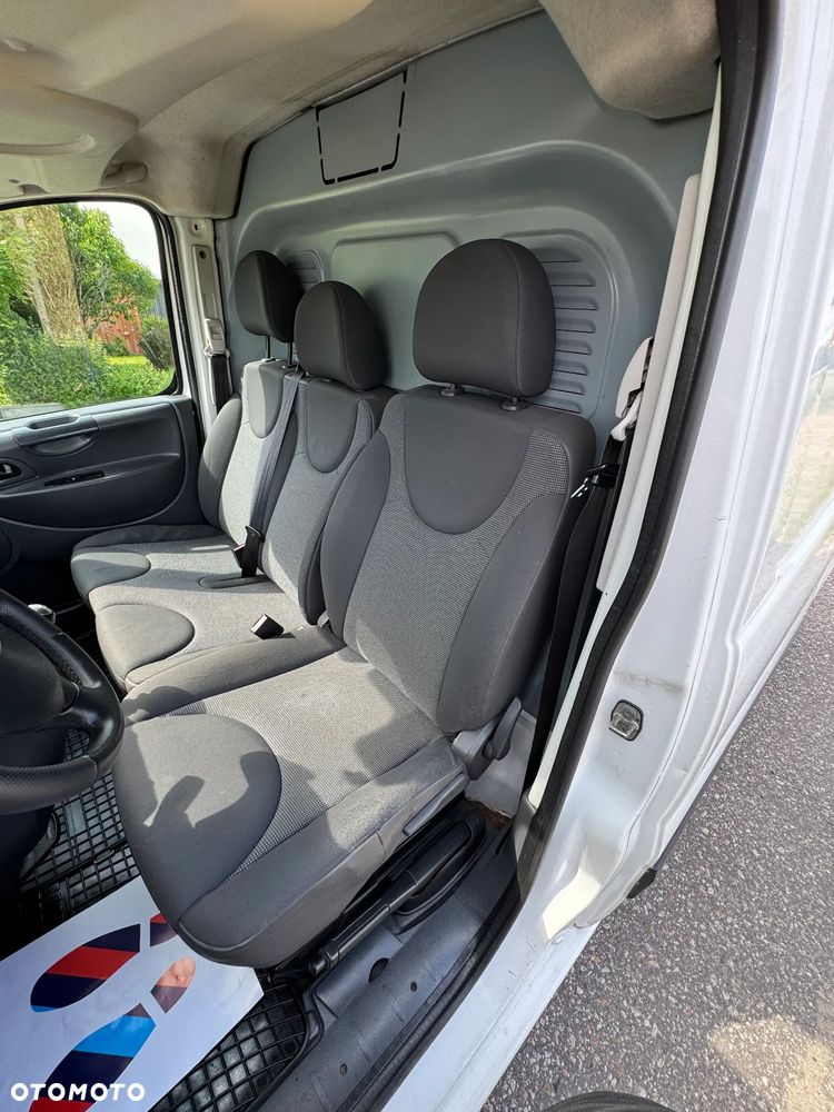 Peugeot EXPERT LONG L2H2 MAXI jumpy scudo - 34
