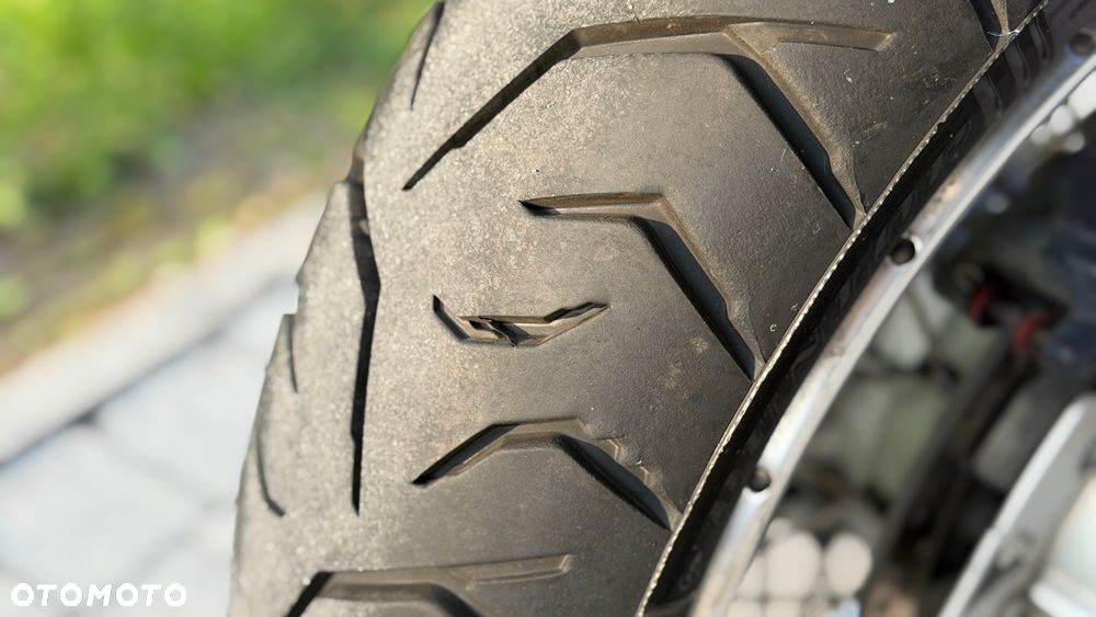 BMW GS - 29