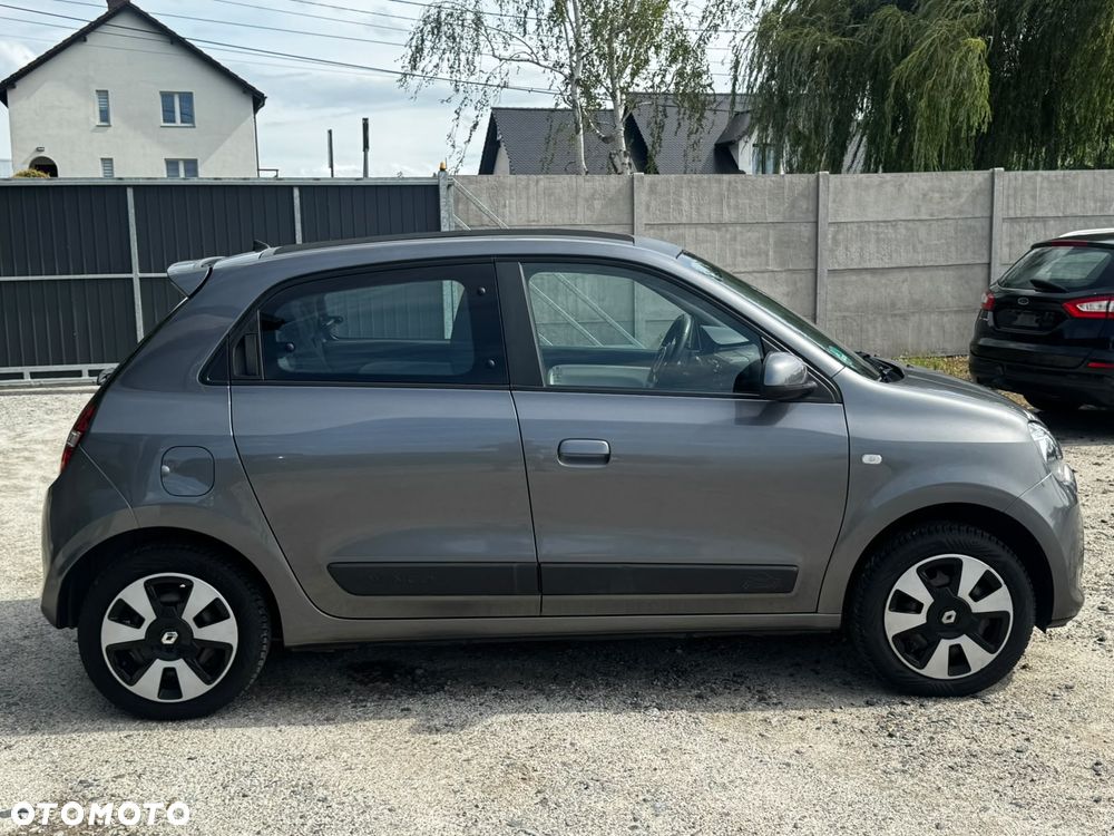 Renault Twingo TCe 90 LIMITED - 3