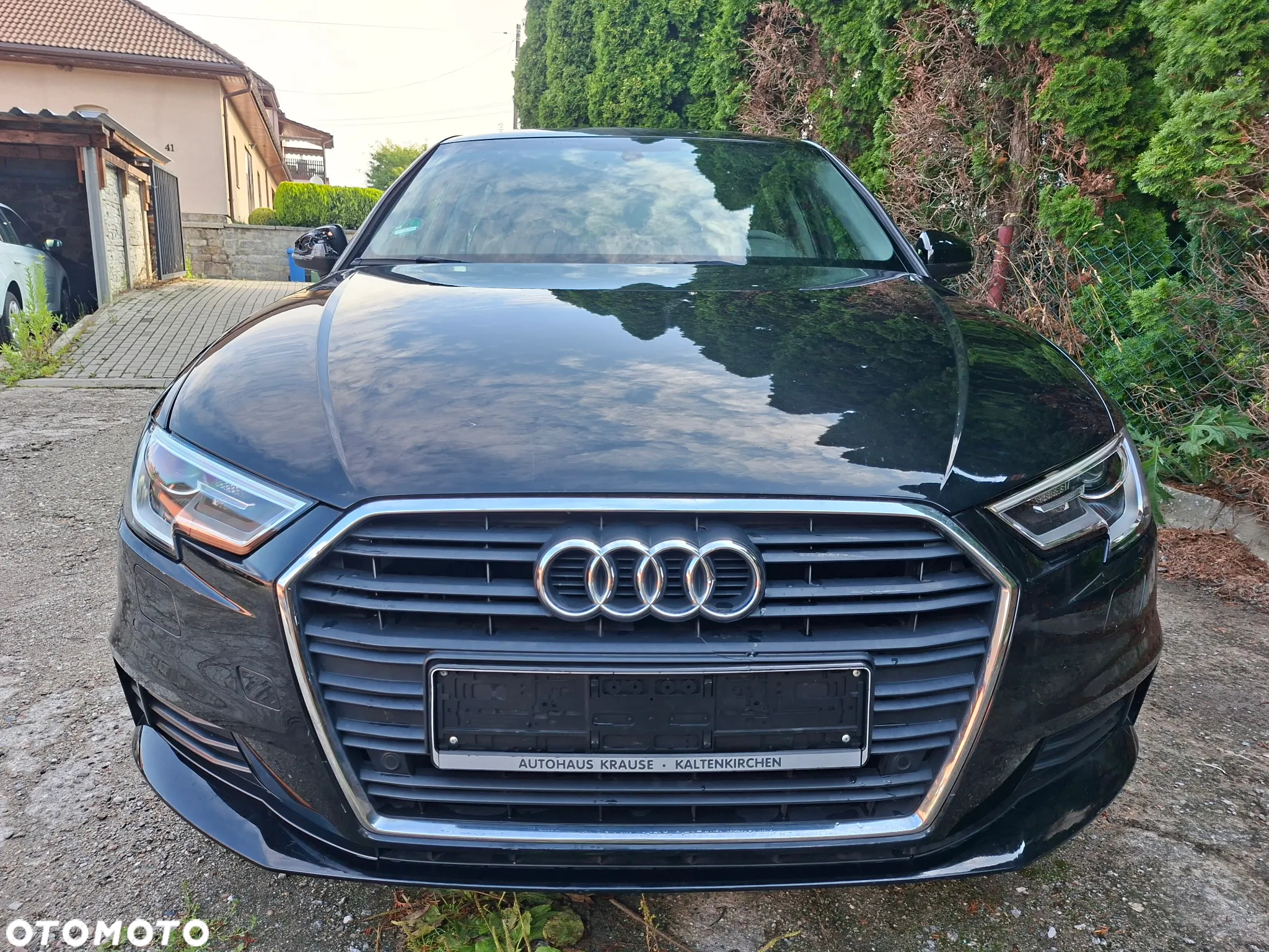 Audi A3 Sportback 1.0 TFSI - 19