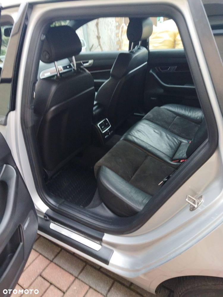 Audi A6 Avant - 7