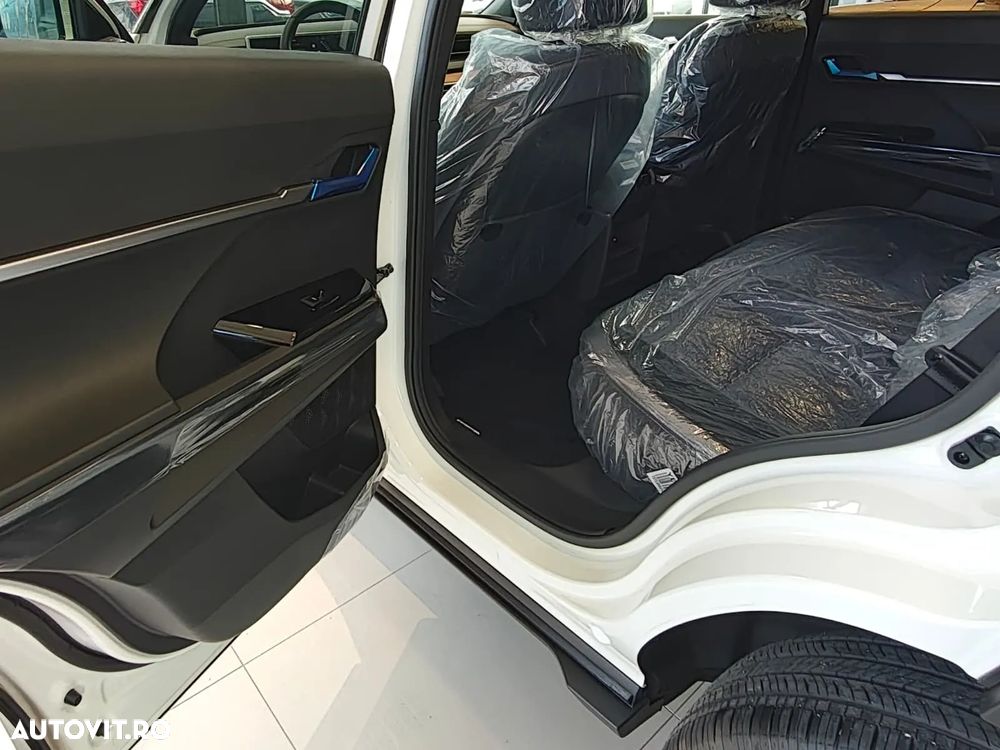 KG Mobility Torres - 33