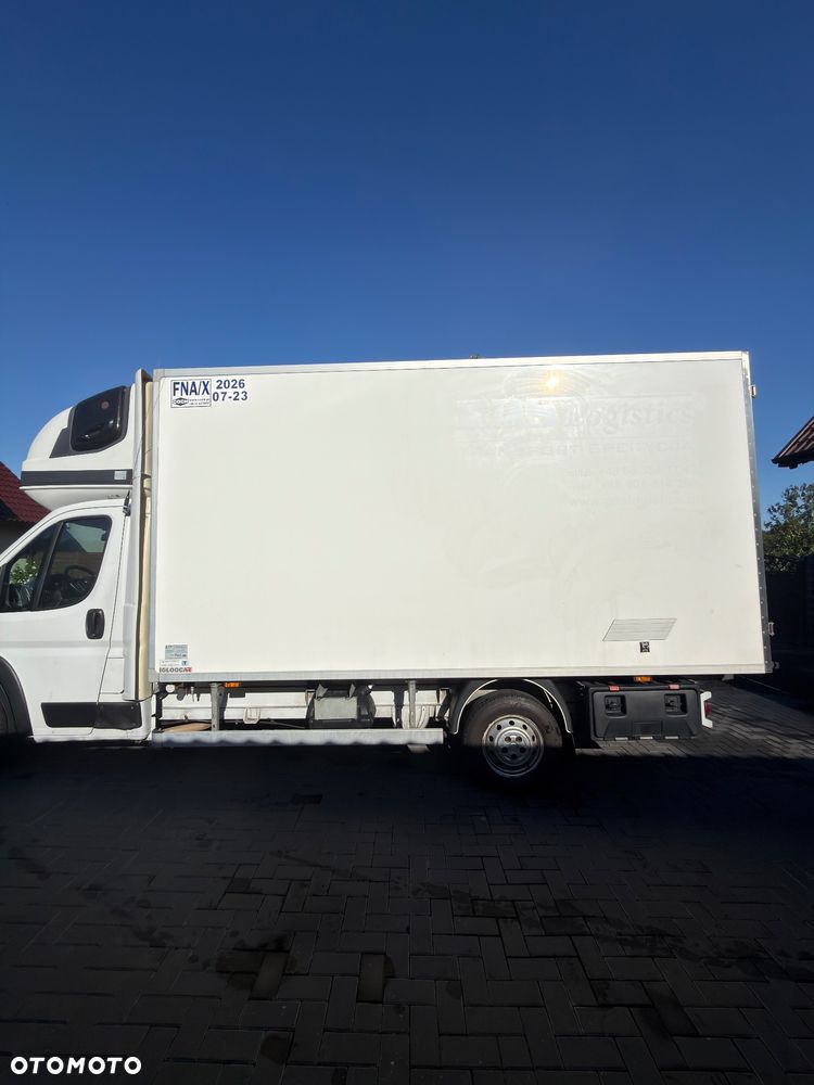 Fiat Ducato - 4