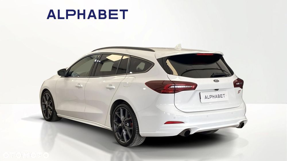 Ford Focus 2.3 EcoBoost ST X - 3