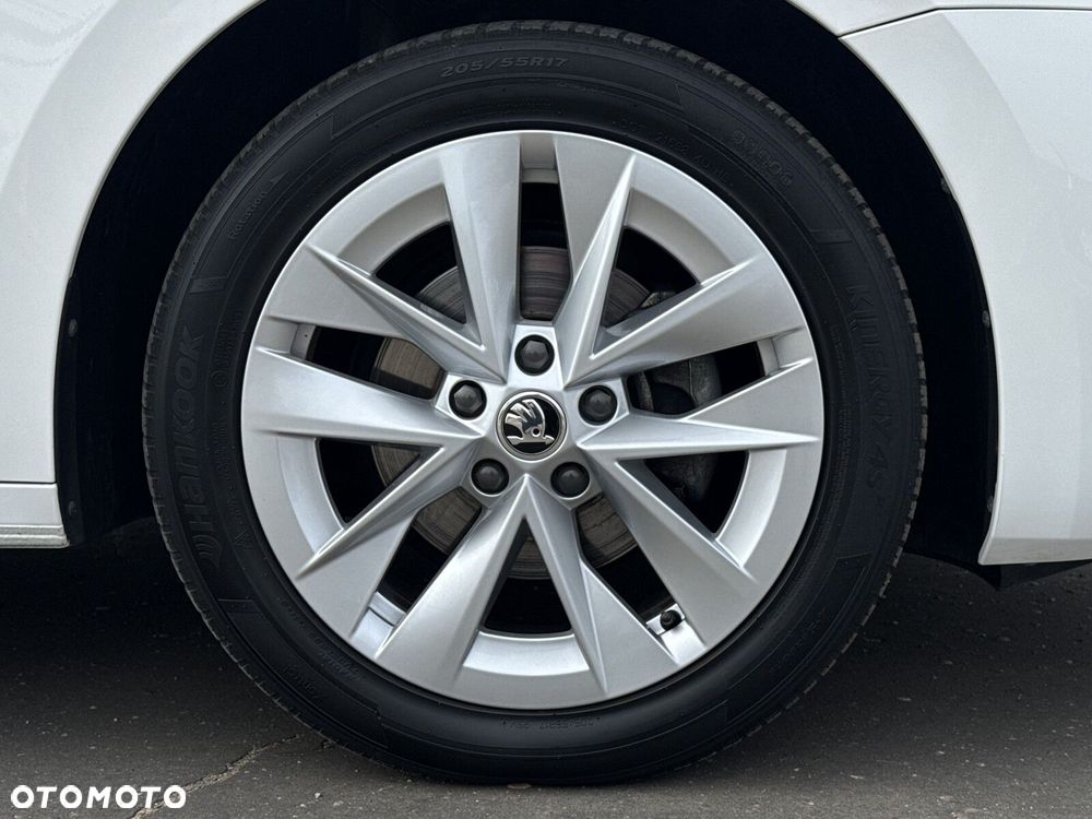 Skoda Octavia 1.5 TSI ACT Ambition - 35