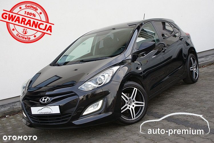 Hyundai i30 1.4 Trend - 1