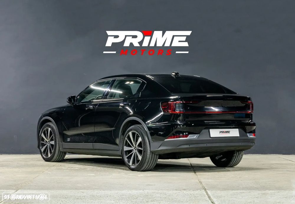 Polestar 2 Dual Motor 78kWh - 3